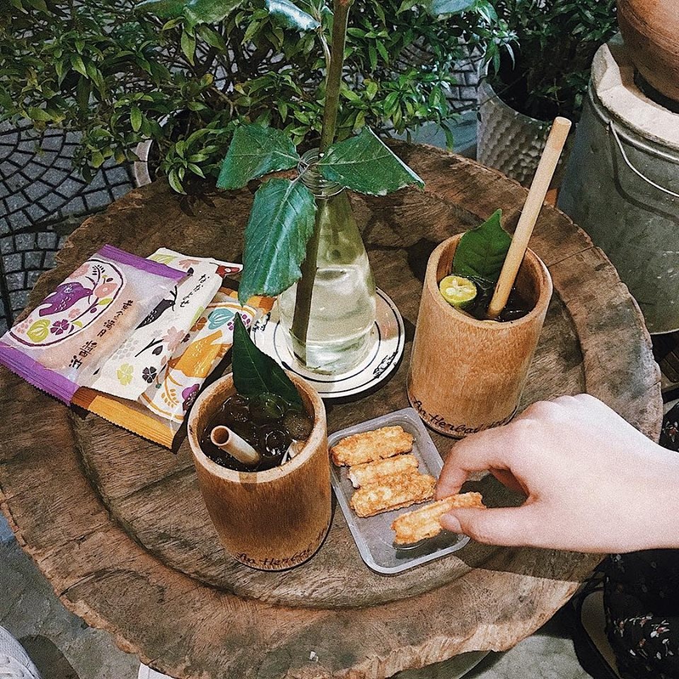 3 quan do uong noi tieng o Hoi An anh 12