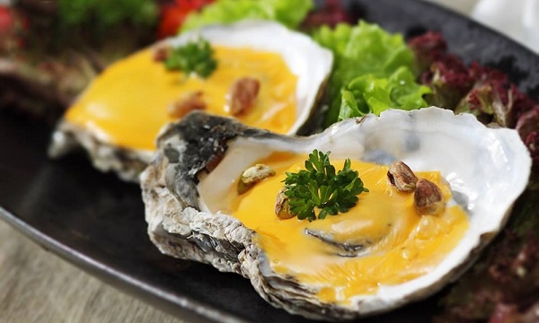 5 món ngon kết hợp với phô mai ảnh 5 5 mon ngon ket hop voi pho mai anh 5