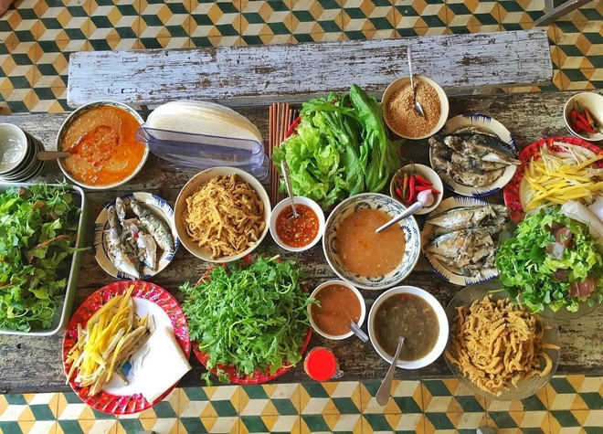 Món ăn ngon ở Đà Nẵng ảnh 7 Mon an ngon o Da Nang anh 7