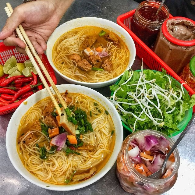 Món ăn ngon ở Đà Nẵng ảnh 6 Mon an ngon o Da Nang anh 6