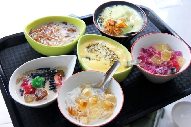 Món ăn ngon ở Đà Nẵng ảnh 5 Mon an ngon o Da Nang anh 5