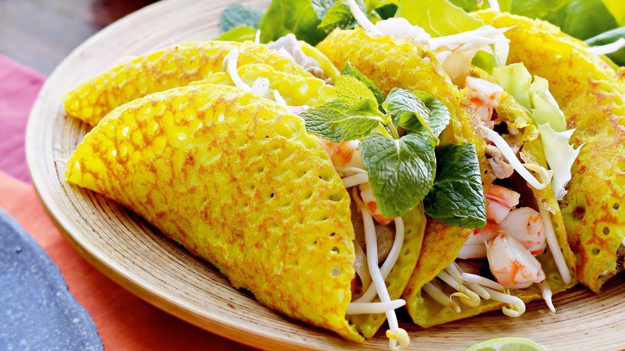 Món ăn ngon ở Đà Nẵng ảnh 4 Mon an ngon o Da Nang anh 4