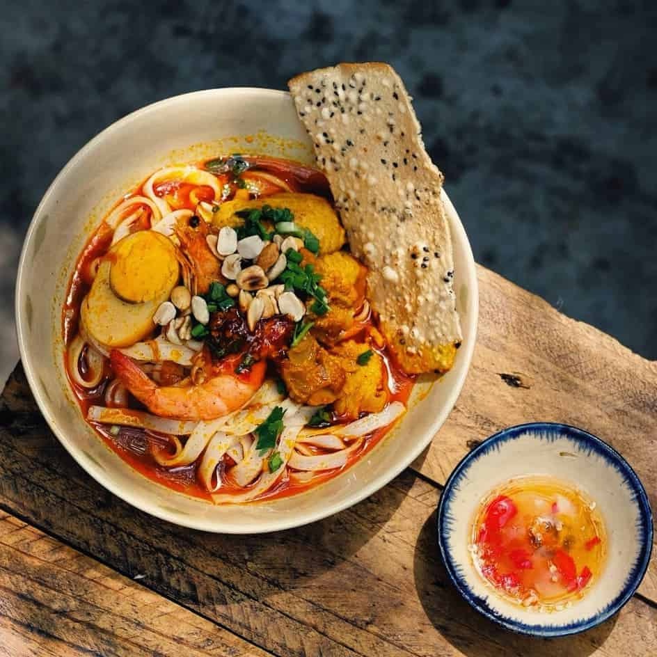 Món ăn ngon ở Đà Nẵng ảnh 2 Mon an ngon o Da Nang anh 2