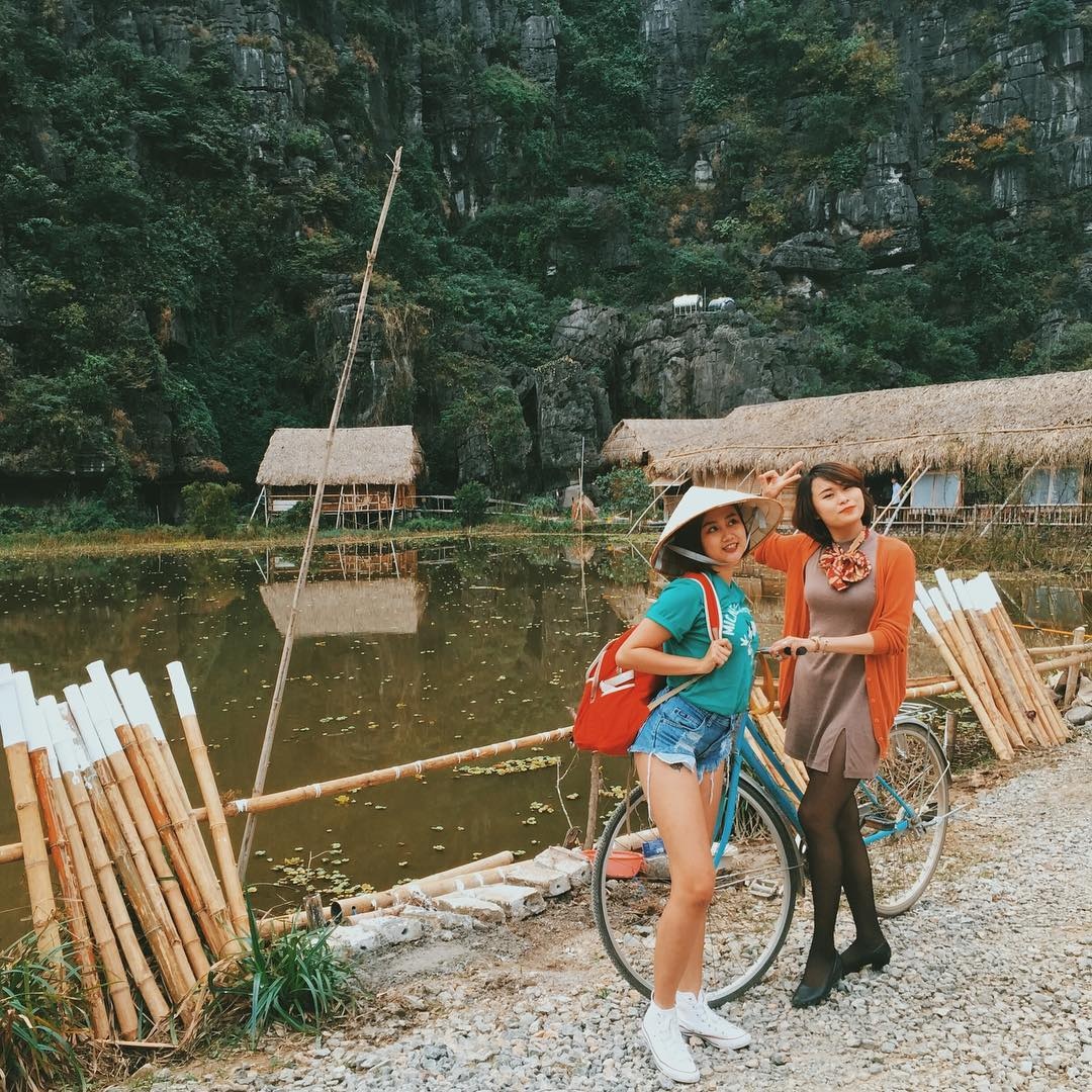 3 homestay đẹp ở Ninh Bình ảnh 7 3 homestay dep o Ninh Binh anh 7