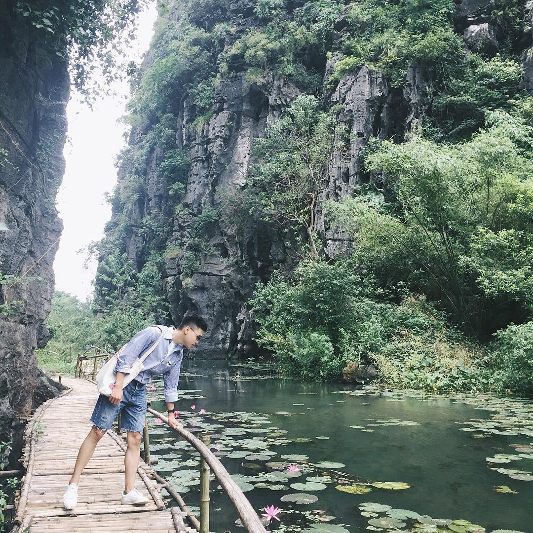 3 homestay đẹp ở Ninh Bình ảnh 8 3 homestay dep o Ninh Binh anh 8