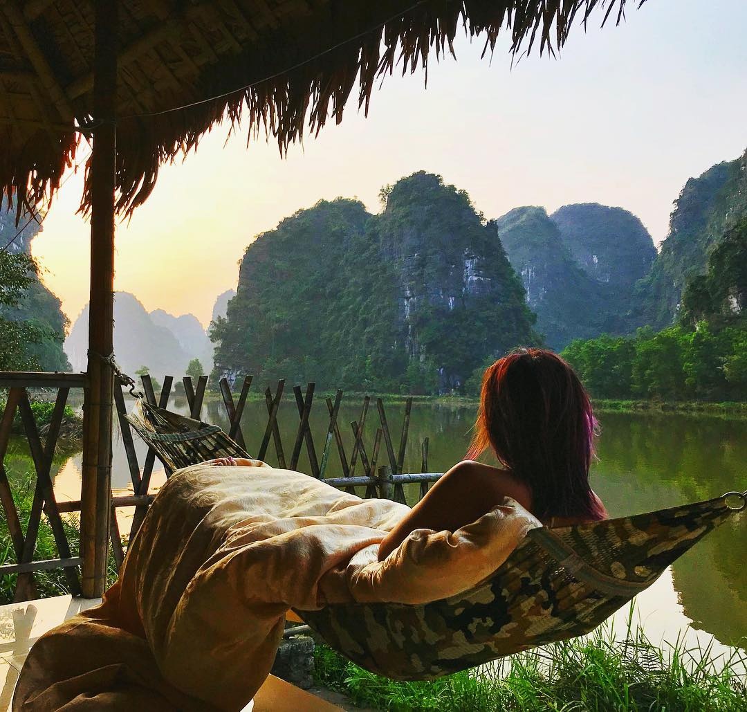 3 homestay đẹp ở Ninh Bình ảnh 3 3 homestay dep o Ninh Binh anh 3