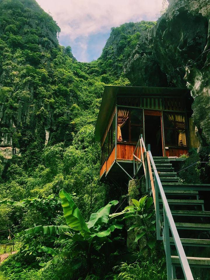 3 homestay đẹp ở Ninh Bình ảnh 6 3 homestay dep o Ninh Binh anh 6