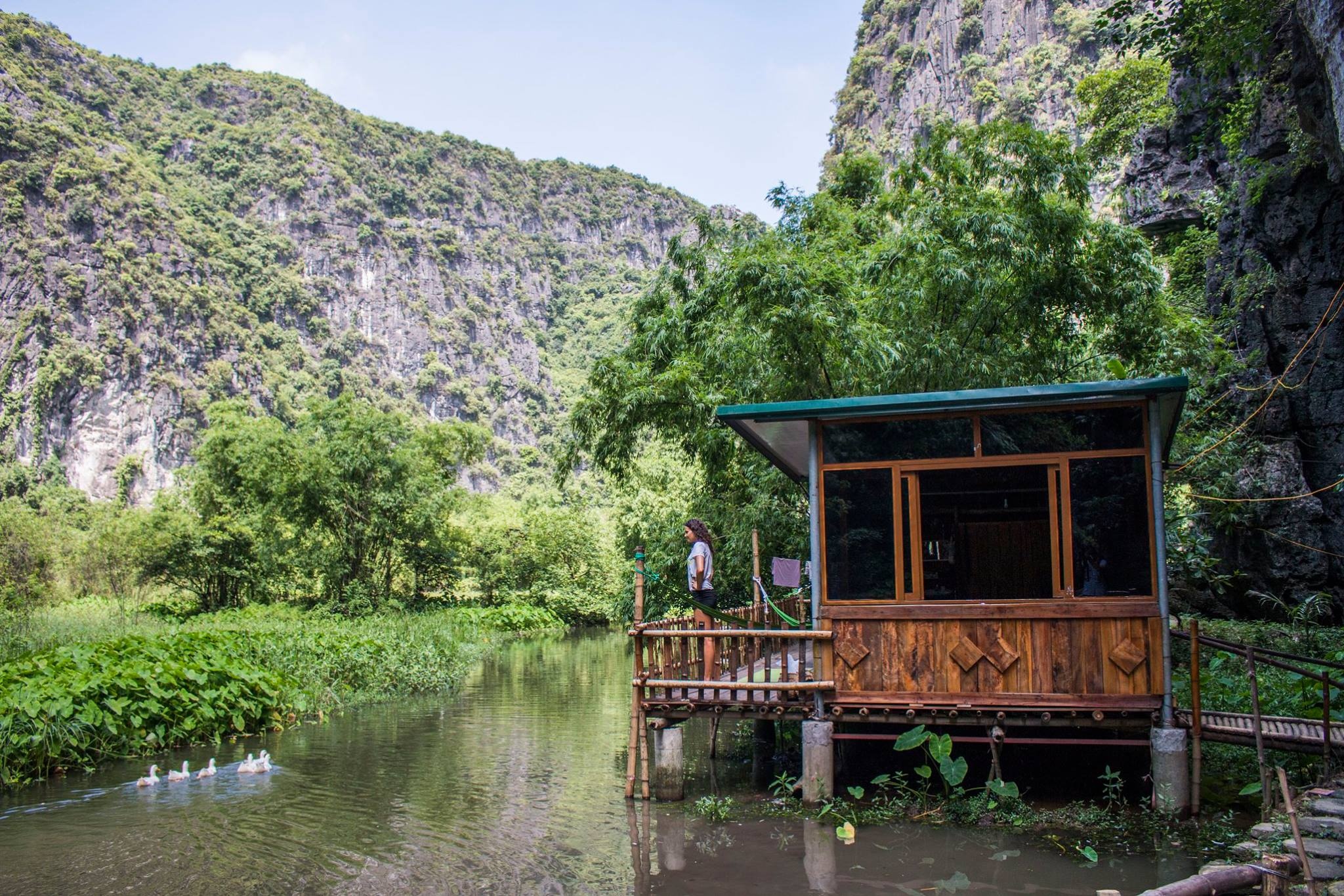 3 homestay đẹp ở Ninh Bình ảnh 5 3 homestay dep o Ninh Binh anh 5