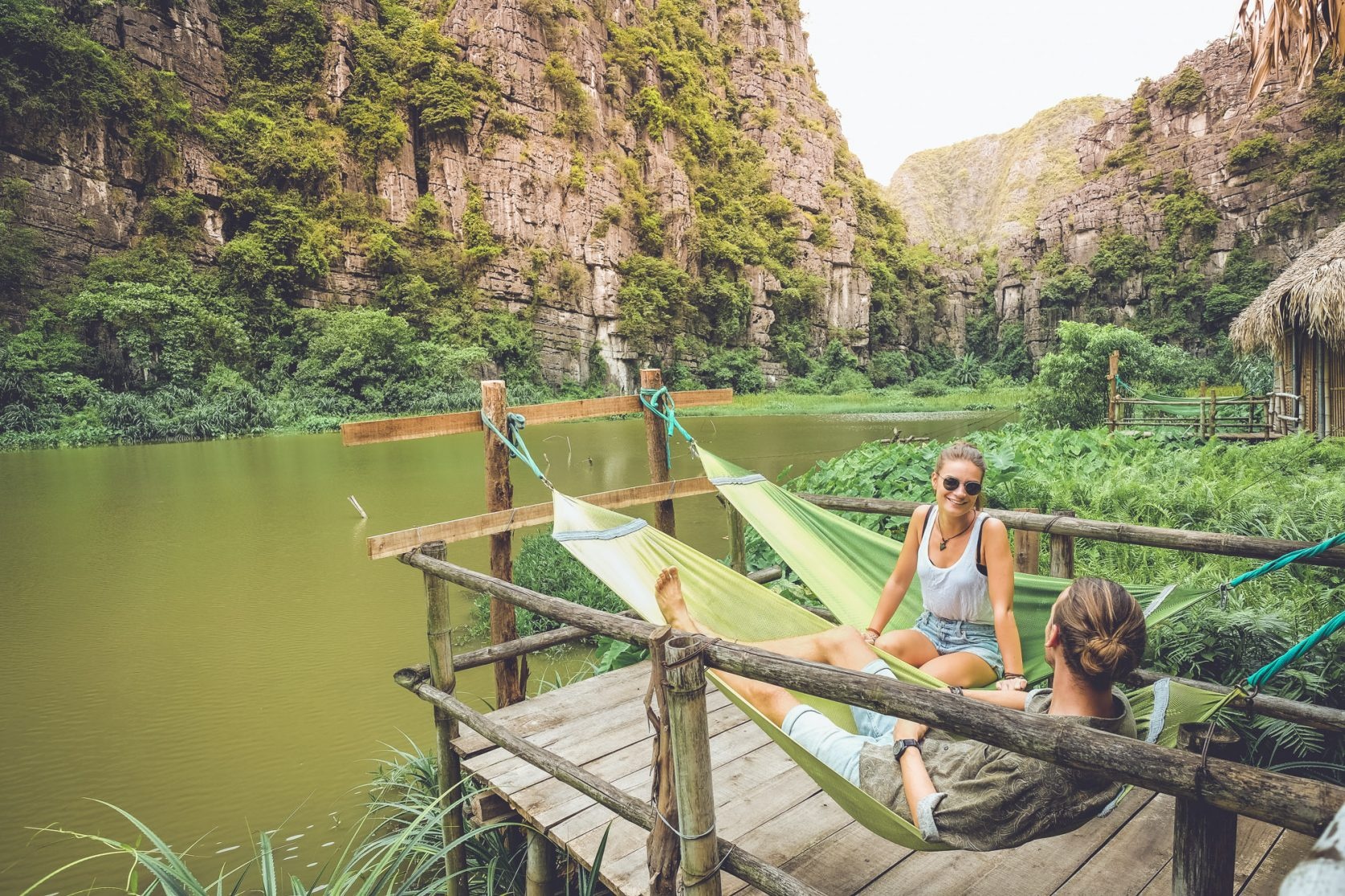3 homestay đẹp ở Ninh Bình ảnh 10 3 homestay dep o Ninh Binh anh 10