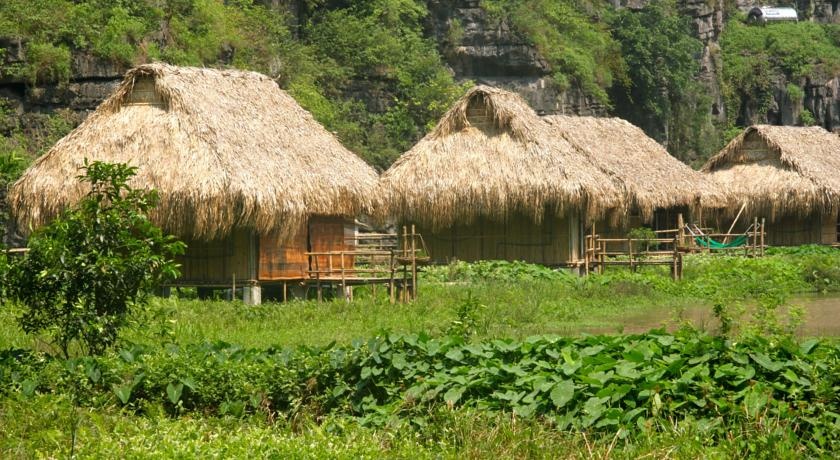 3 homestay đẹp ở Ninh Bình ảnh 13 3 homestay dep o Ninh Binh anh 13
