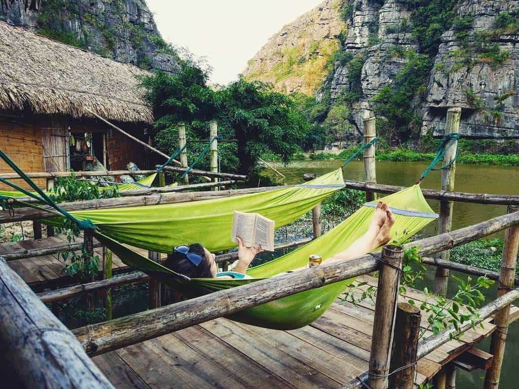 3 homestay đẹp ở Ninh Bình ảnh 9 3 homestay dep o Ninh Binh anh 9