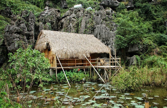 3 homestay đẹp ở Ninh Bình ảnh 11 3 homestay dep o Ninh Binh anh 11