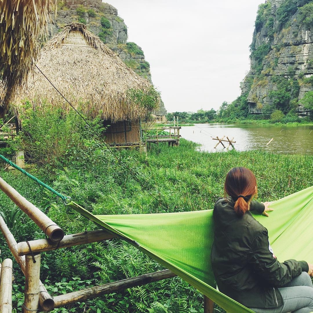 3 homestay đẹp ở Ninh Bình ảnh 12 3 homestay dep o Ninh Binh anh 12