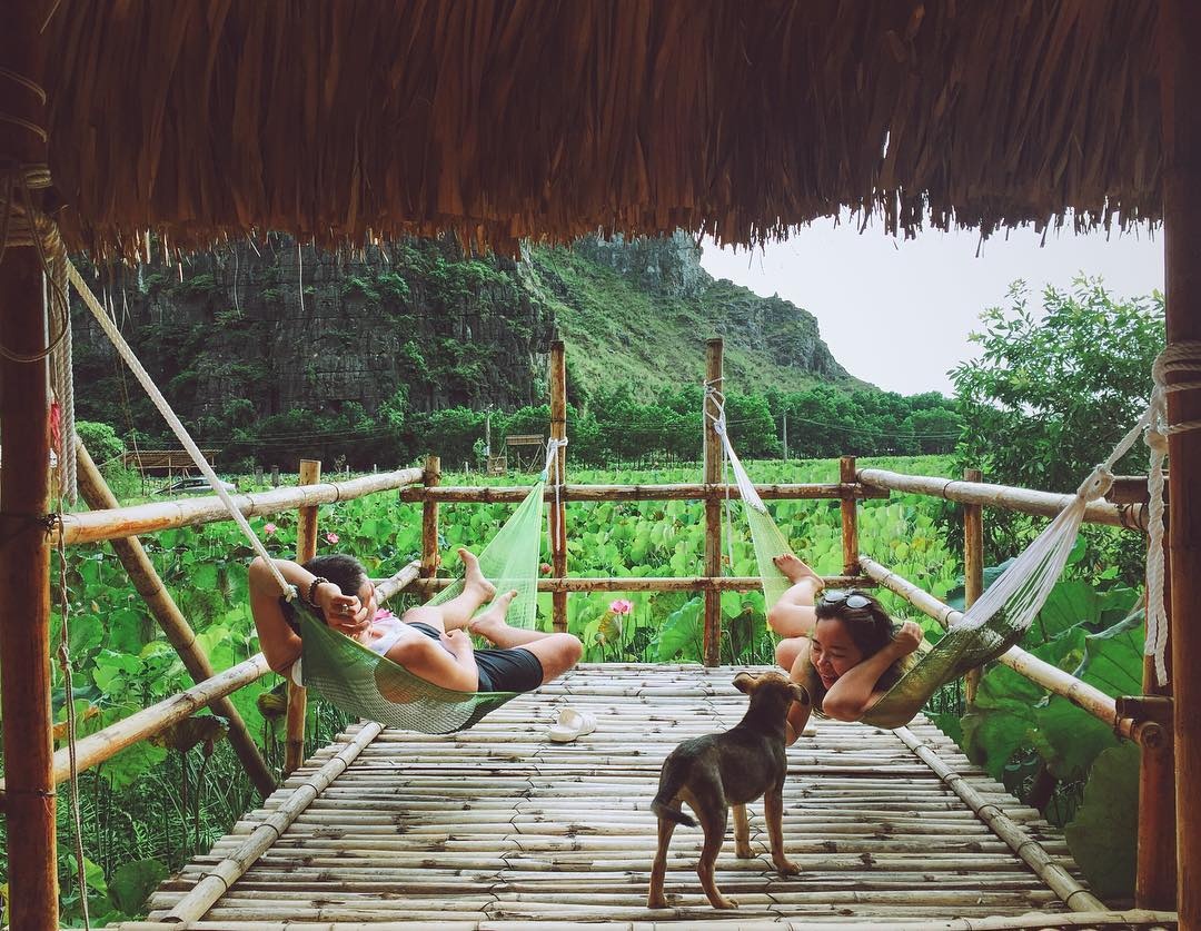 3 homestay đẹp ở Ninh Bình ảnh 4 3 homestay dep o Ninh Binh anh 4