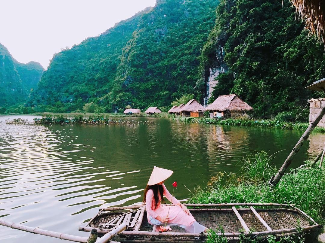 3 homestay đẹp ở Ninh Bình ảnh 1 3 homestay dep o Ninh Binh anh 1