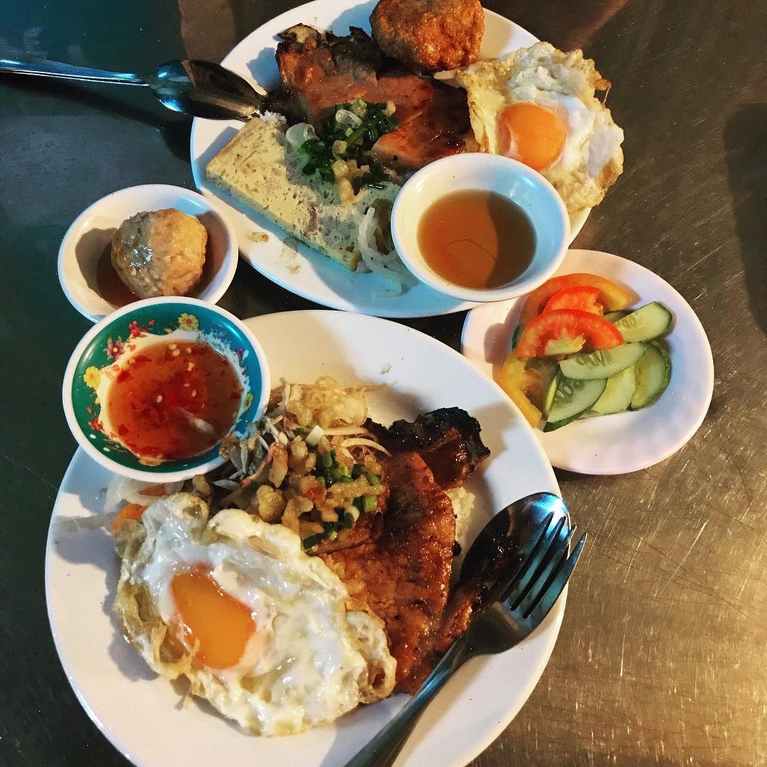 5 quán ăn khuya ở TP.HCM ảnh 8 5 quan an khuya o TP.HCM anh 8