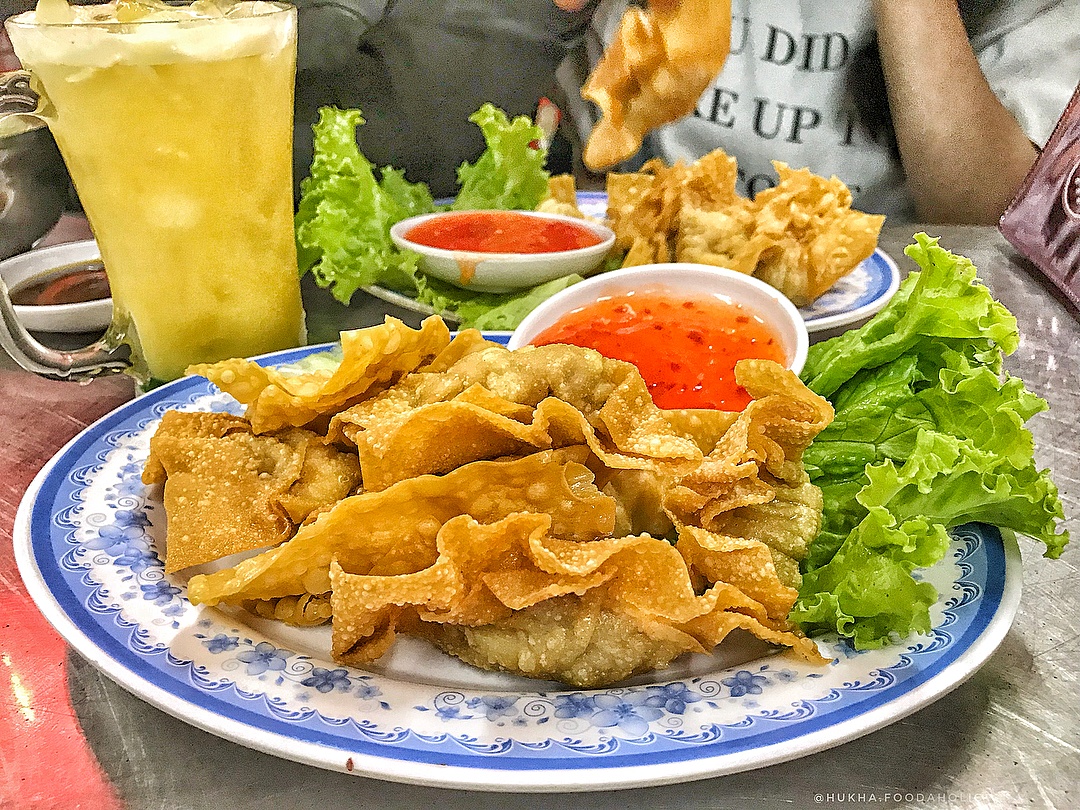 5 quan an khuya cho dem giao thua khong ngu o TP.HCM hinh anh