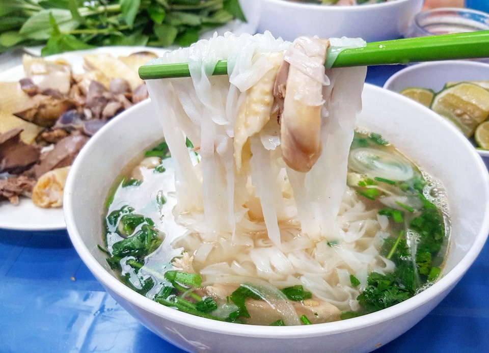 5 quán ăn khuya ở TP.HCM ảnh 10 5 quan an khuya o TP.HCM anh 10