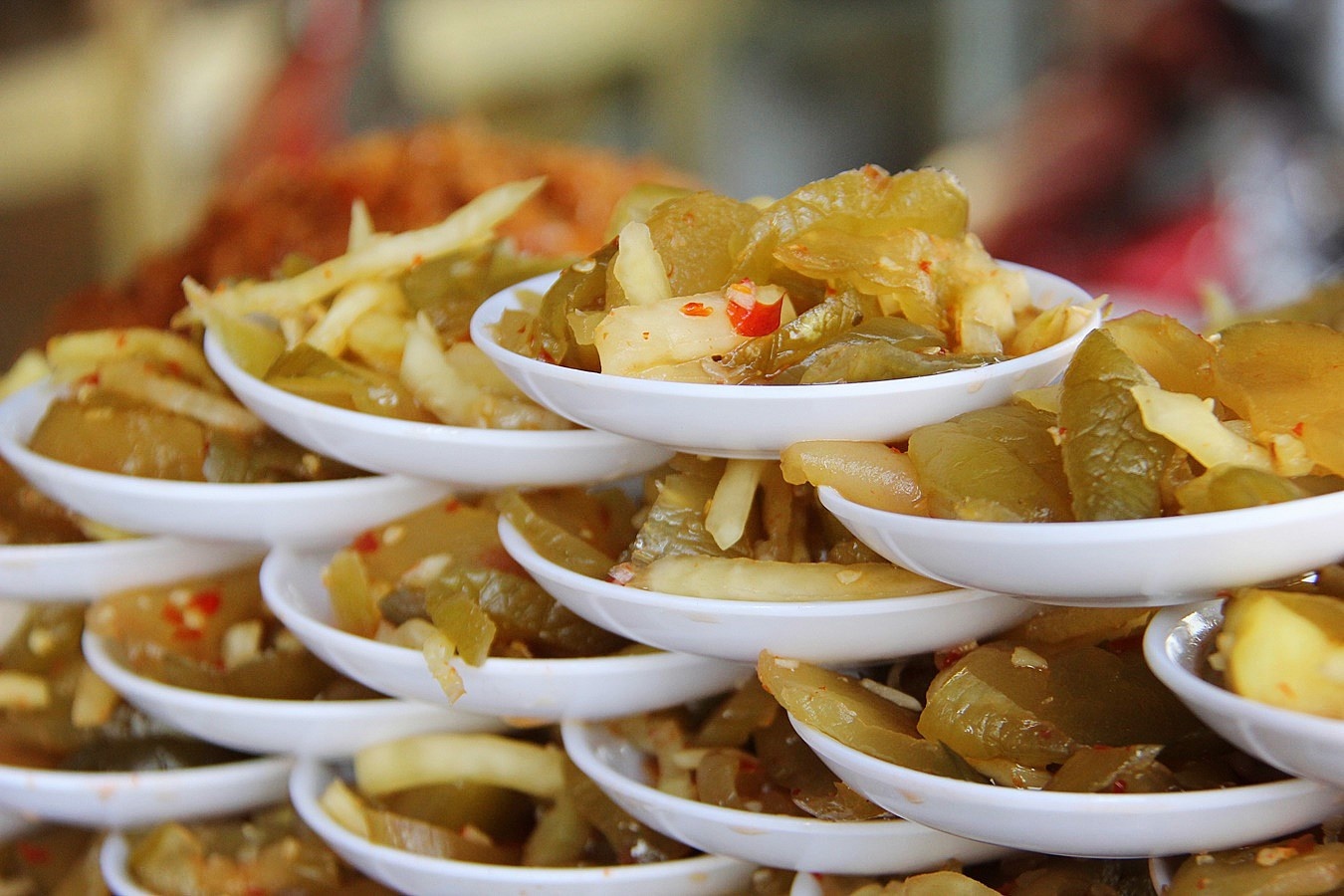 5 quán ăn khuya ở TP.HCM ảnh 5 5 quan an khuya o TP.HCM anh 5