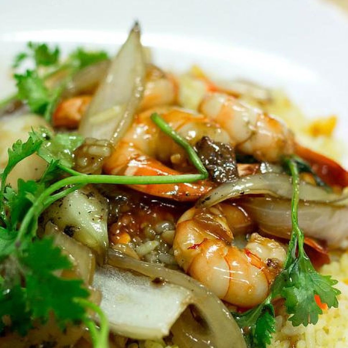 5 quán ăn khuya ở TP.HCM ảnh 15 5 quan an khuya o TP.HCM anh 15