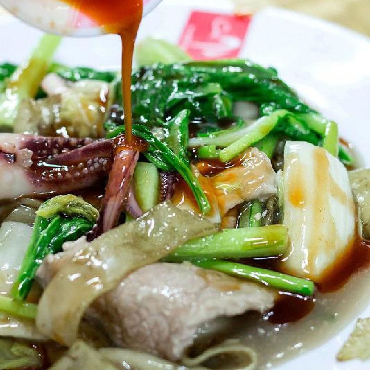 5 quán ăn khuya ở TP.HCM ảnh 14 5 quan an khuya o TP.HCM anh 14