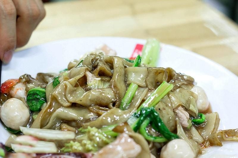 5 quán ăn khuya ở TP.HCM ảnh 13 5 quan an khuya o TP.HCM anh 13