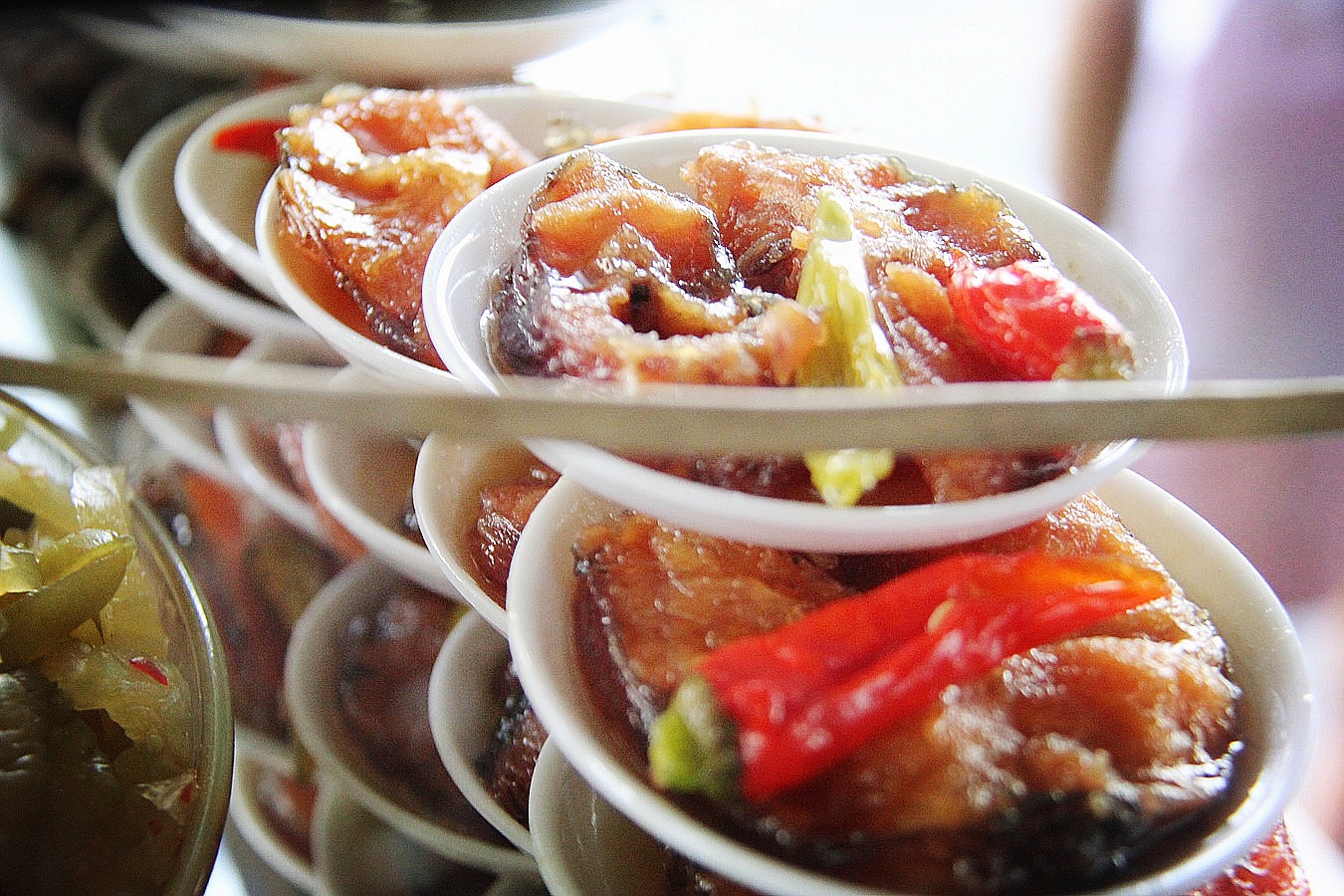 5 quán ăn khuya ở TP.HCM ảnh 6 5 quan an khuya o TP.HCM anh 6