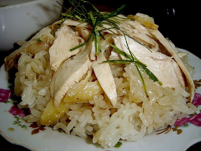 5 quán ăn khuya ở TP.HCM ảnh 12 5 quan an khuya o TP.HCM anh 12