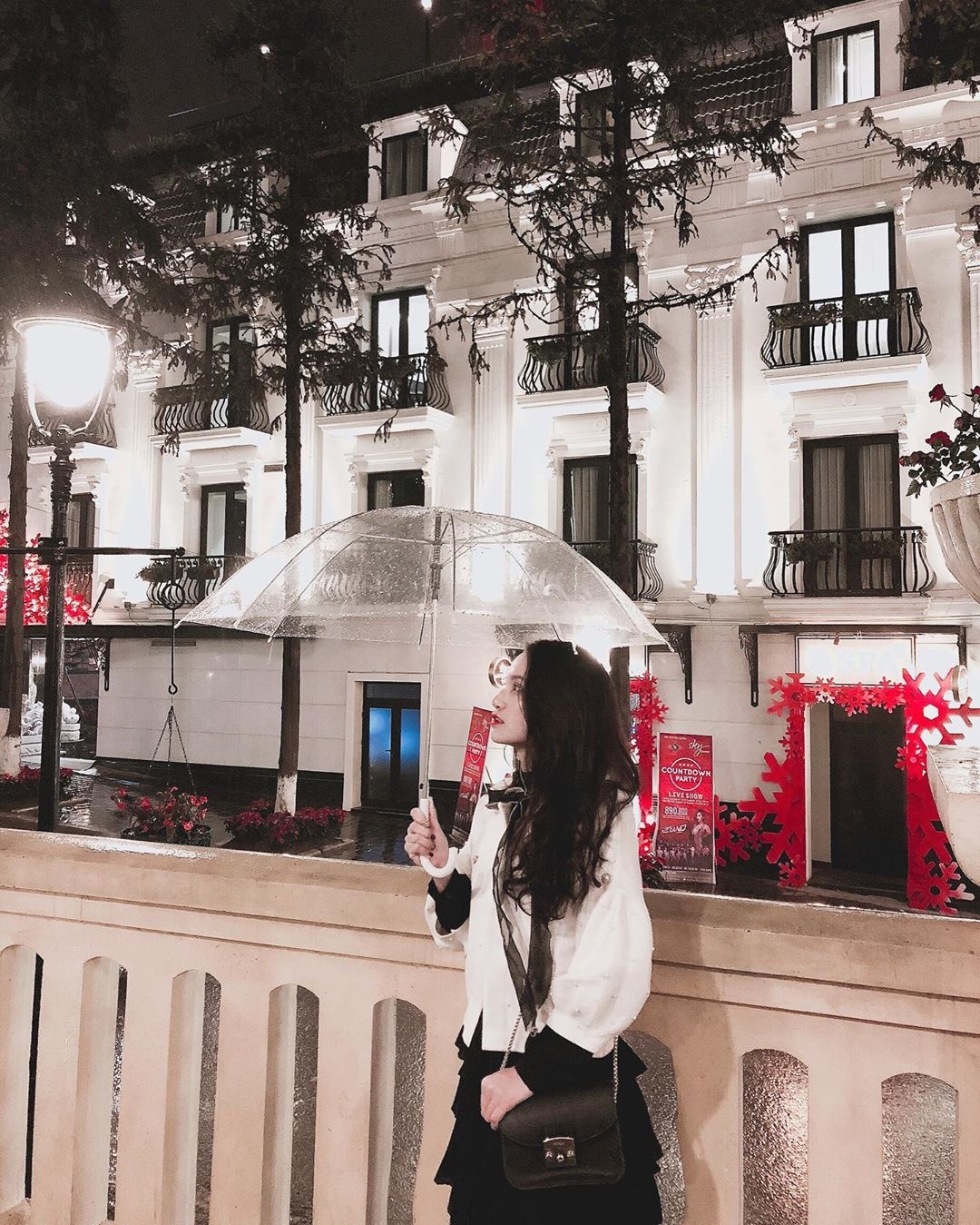 giới trẻ check-in nhiều ở Sapa dịp Tết Dương ảnh 11 gioi tre check-in nhieu o Sapa dip Tet Duong anh 11