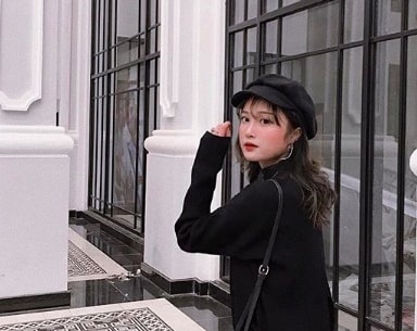 Bat chap mua lanh, gioi tre Viet lien tuc khoe anh o Sa Pa hinh anh