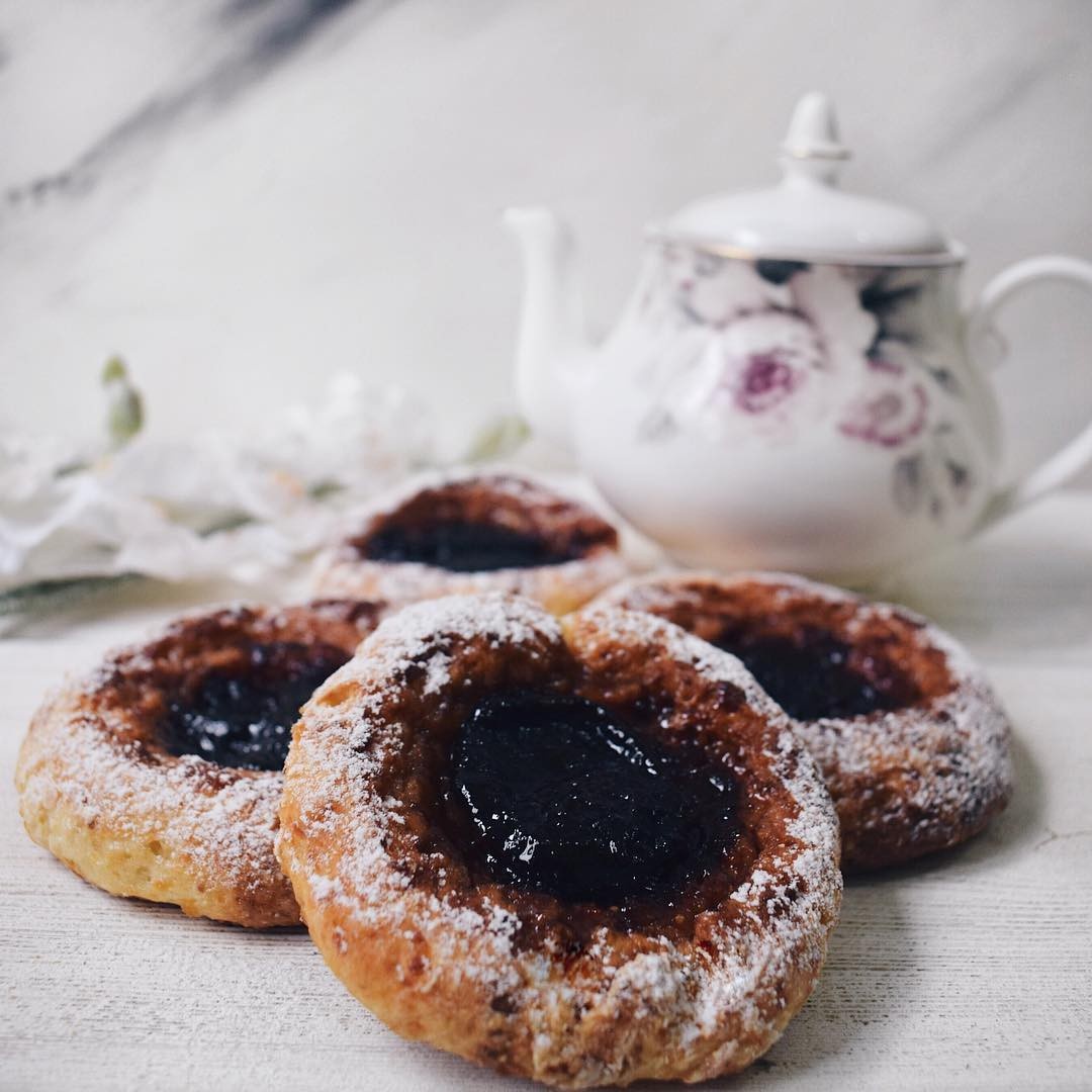 7 mon trang mieng o nuoc Nga anh 9