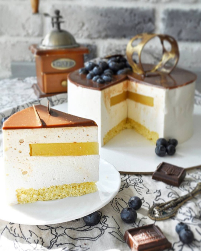 7 mon trang mieng o nuoc Nga anh 1