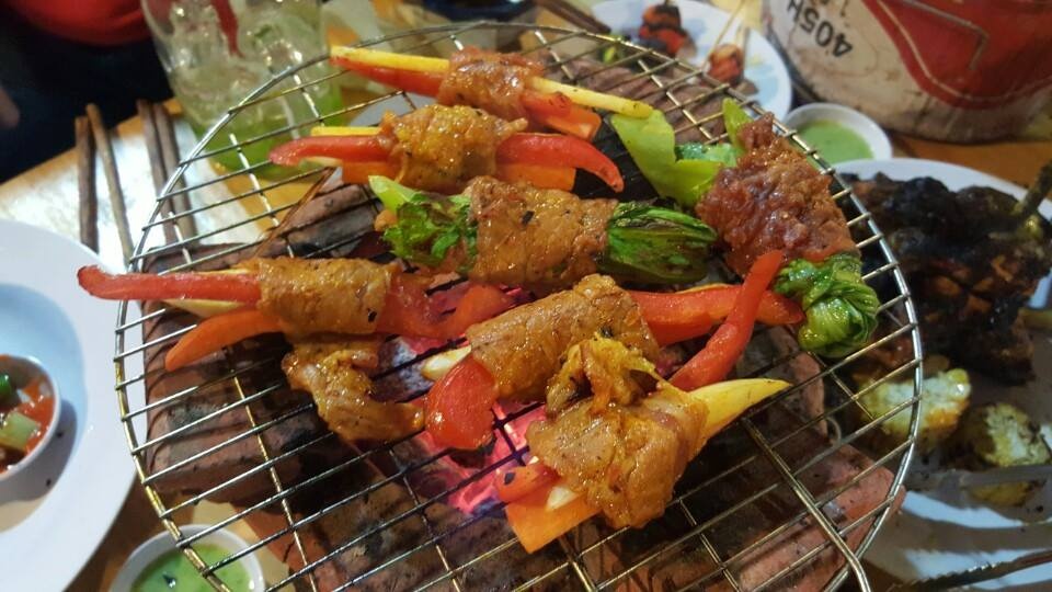 5 món ăn dành cho mùa lạnh ở Đà Lạt ảnh 7 5 mon an danh cho mua lanh o Da Lat anh 7