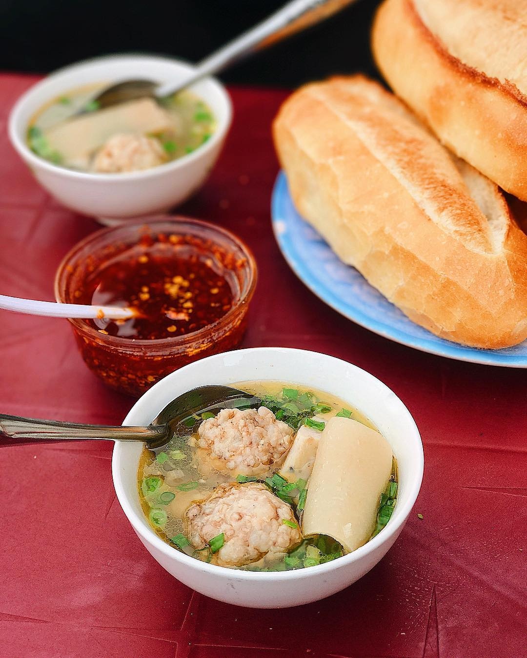 5 món ăn dành cho mùa lạnh ở Đà Lạt ảnh 9 5 mon an danh cho mua lanh o Da Lat anh 9