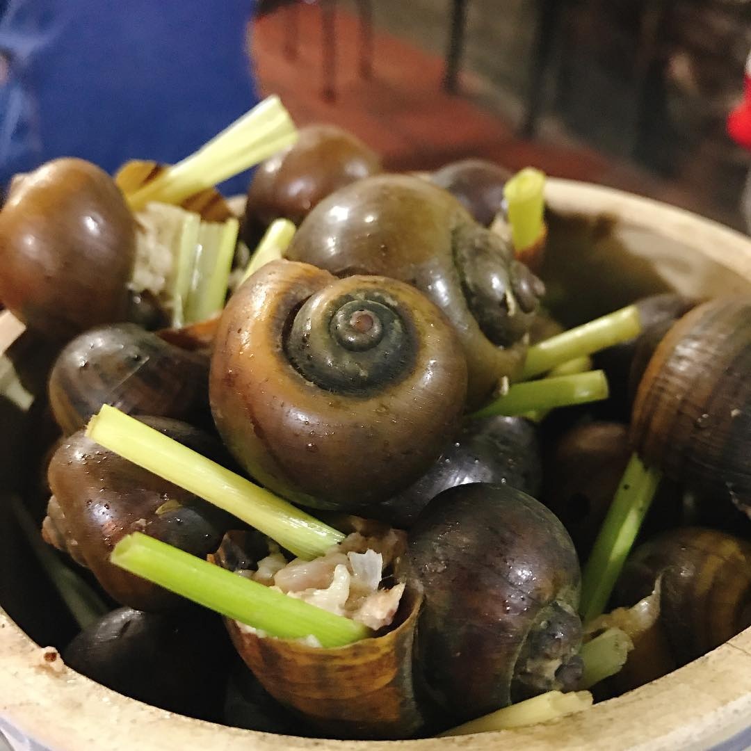 5 món ăn dành cho mùa lạnh ở Đà Lạt ảnh 6 5 mon an danh cho mua lanh o Da Lat anh 6