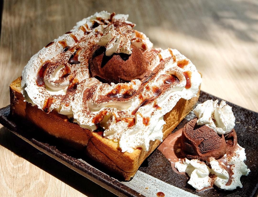 5 địa chỉ bán toast ngon ngất ngây ở TP.HCM  ảnh 7 5 dia chi ban toast ngon ngat ngay o TP.HCM anh 7