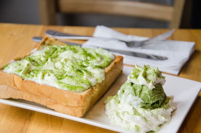 5 địa chỉ bán toast ngon ngất ngây ở TP.HCM  ảnh 8 5 dia chi ban toast ngon ngat ngay o TP.HCM anh 8