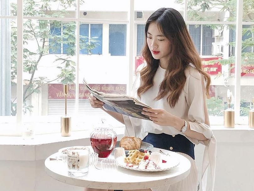 4 tiem banh sang chanh cho tin do hao ngot o TP.HCM hinh anh