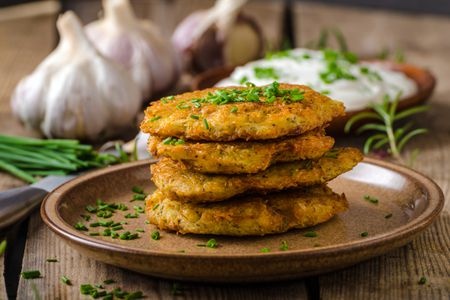 Món ăn hấp dẫn ở Morocco ảnh 4 Mon an hap dan o Morocco anh 4