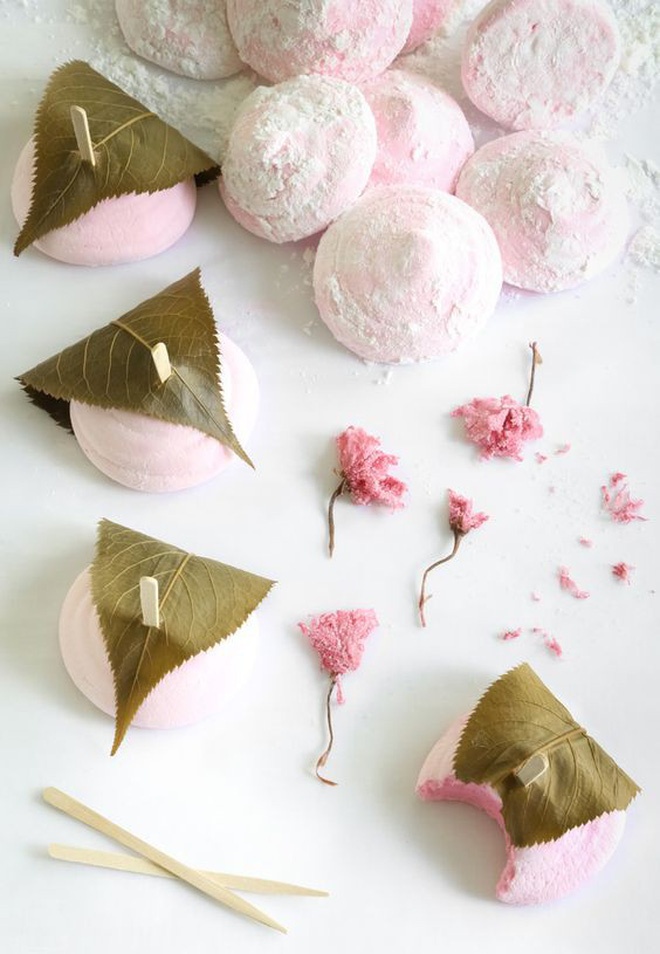 Món ăn thay đổi theo mùa ở Nhật Bản ảnh 2 Mon an thay doi theo mua o Nhat Ban anh 2