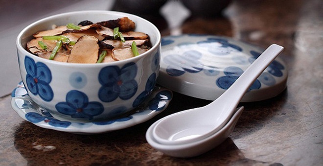 Món ăn thay đổi theo mùa ở Nhật Bản ảnh 9 Mon an thay doi theo mua o Nhat Ban anh 9