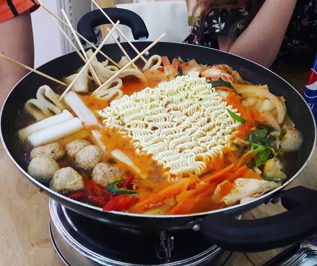 5 quán hàng ngon, giá rẻ ở TP.HCM ảnh 7 5 quan hang ngon, gia re o TP.HCM anh 7