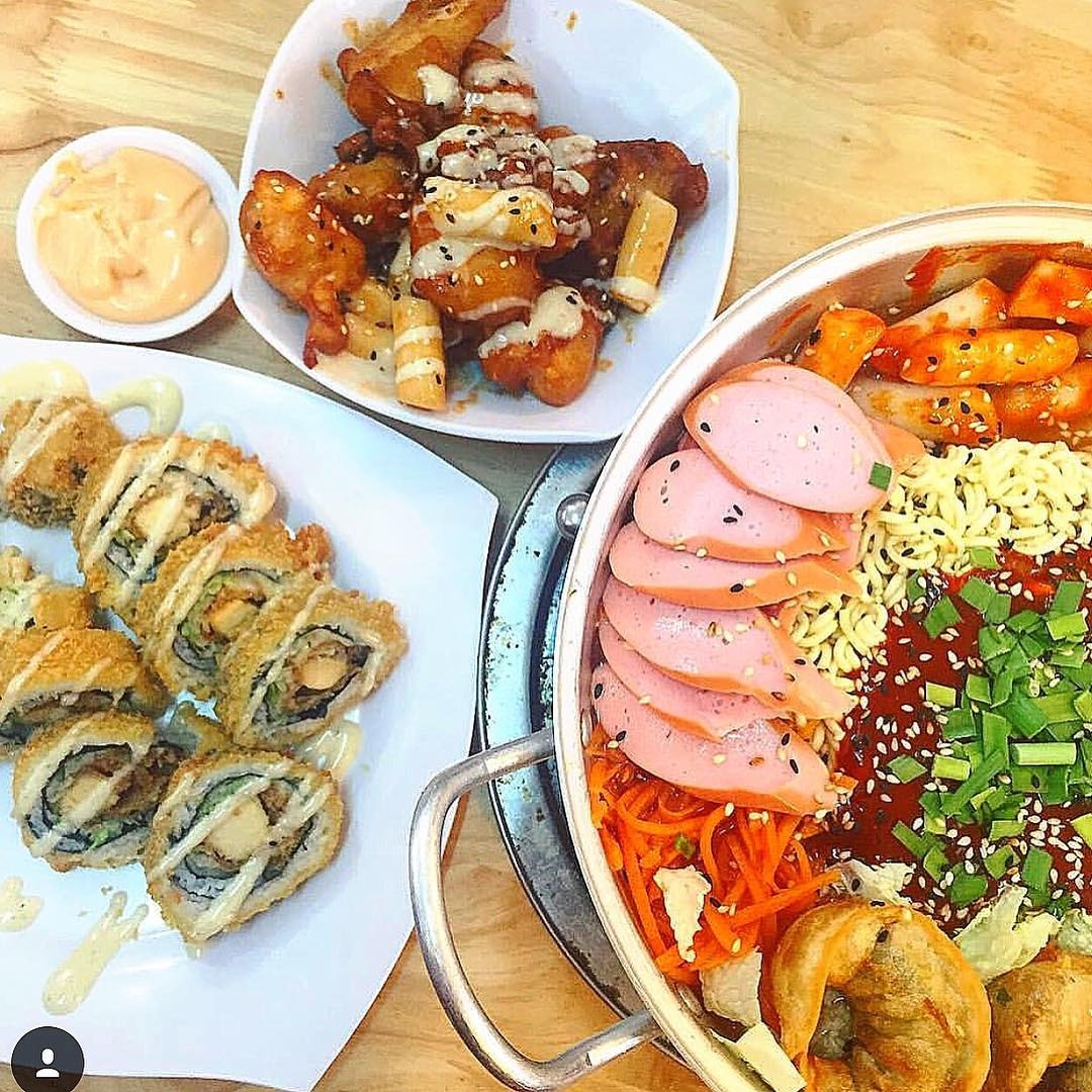 5 quán hàng ngon, giá rẻ ở TP.HCM ảnh 4 5 quan hang ngon, gia re o TP.HCM anh 4