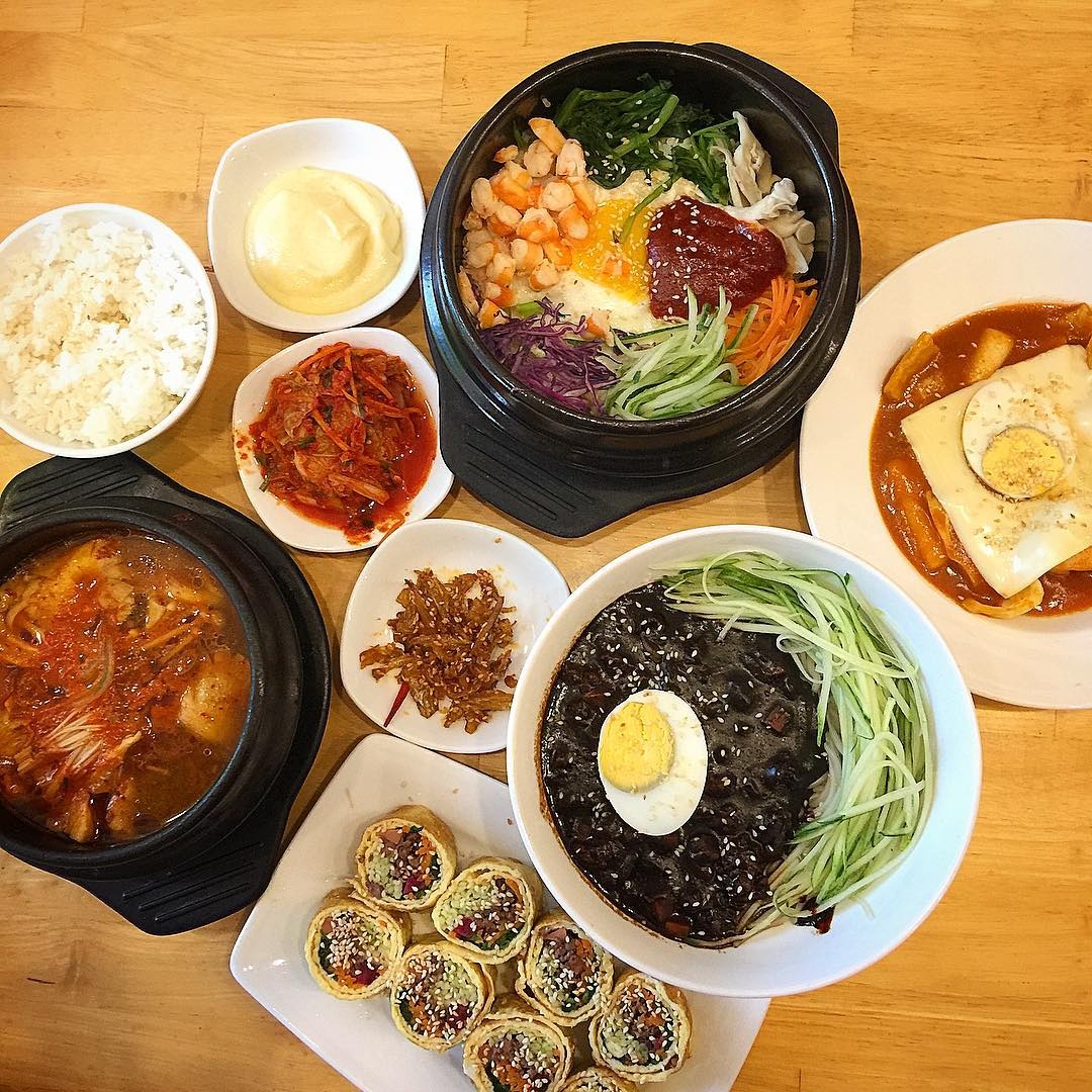 5 quán hàng ngon, giá rẻ ở TP.HCM ảnh 8 5 quan hang ngon, gia re o TP.HCM anh 8