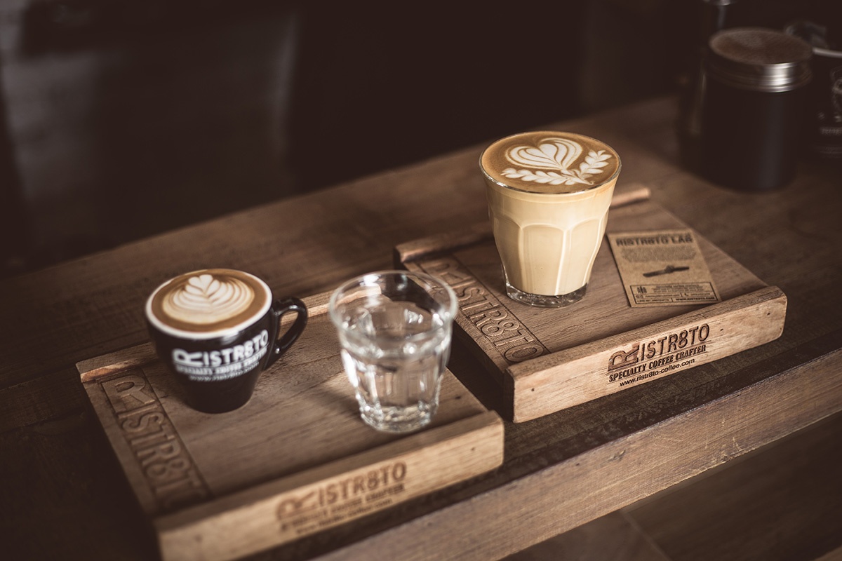 5 quán cafe đẹp ở Chiang Mai ảnh 1 5 quan cafe dep o Chiang Mai anh 1