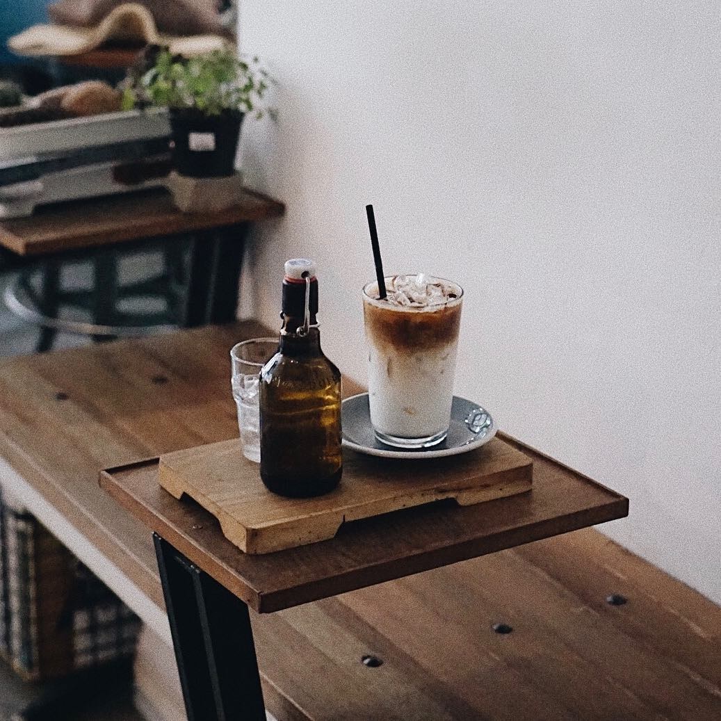 5 quán cafe đẹp ở Chiang Mai ảnh 13 5 quan cafe dep o Chiang Mai anh 13