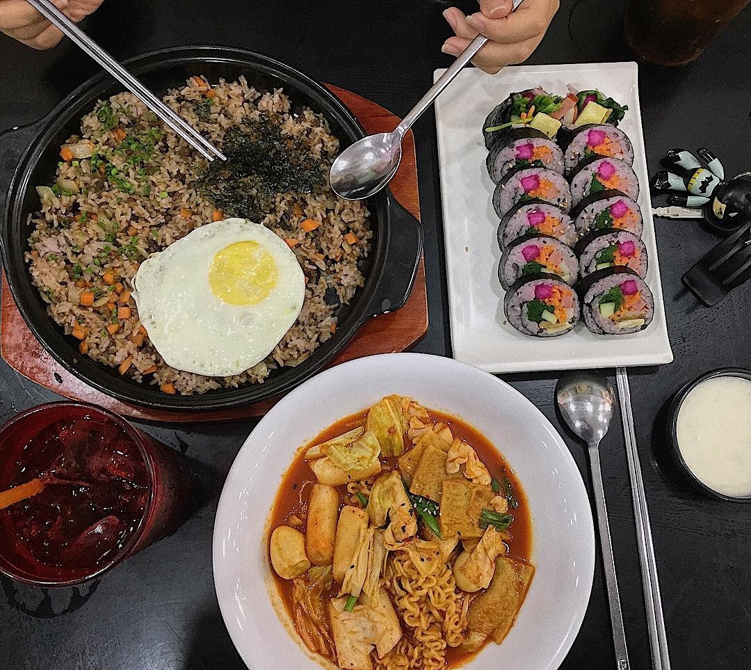 5 quán hàng ngon, giá rẻ ở TP.HCM ảnh 2 5 quan hang ngon, gia re o TP.HCM anh 2