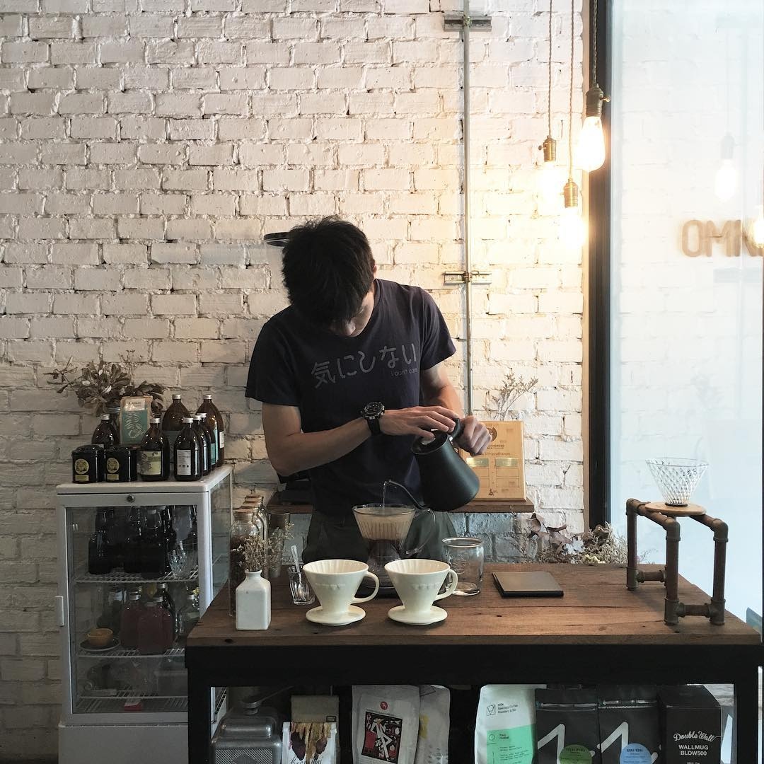 5 quán cafe đẹp ở Chiang Mai ảnh 14 5 quan cafe dep o Chiang Mai anh 14