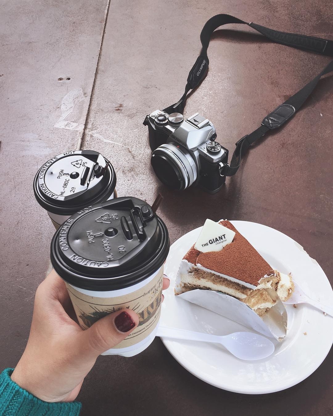 5 quán cafe đẹp ở Chiang Mai ảnh 20 5 quan cafe dep o Chiang Mai anh 20