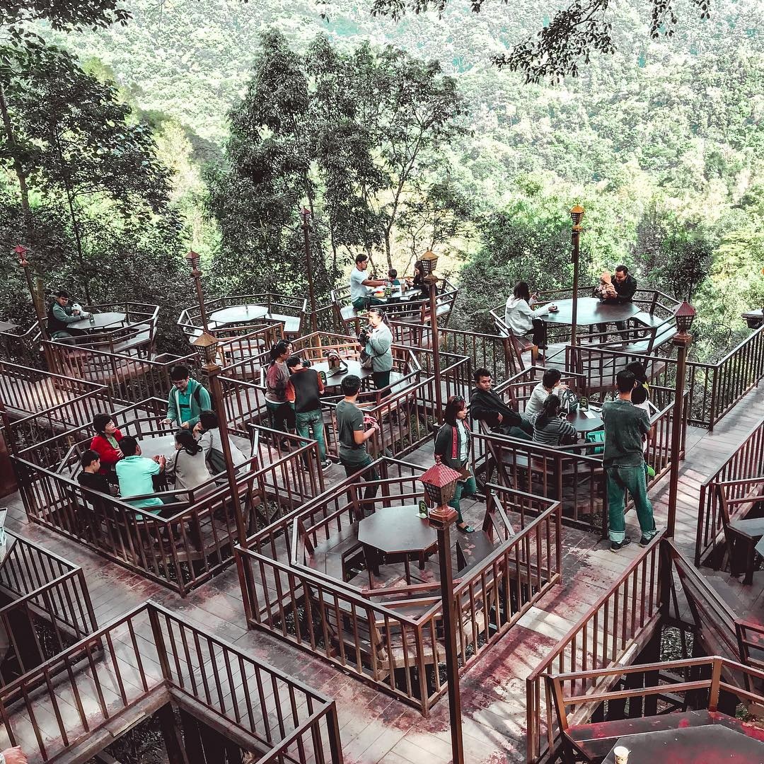 5 quán cafe đẹp ở Chiang Mai ảnh 19 5 quan cafe dep o Chiang Mai anh 19